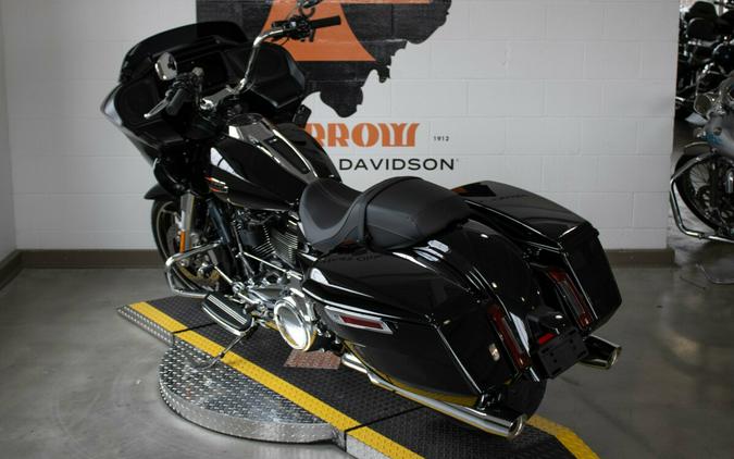 2024 Harley-Davidson Road Glide Grand American Touring FLTRX