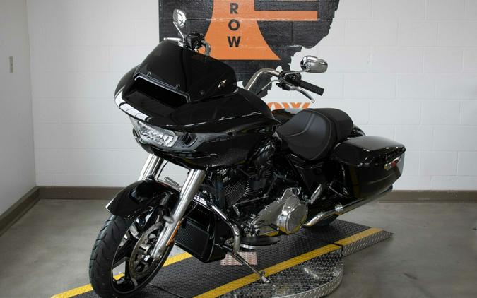 2024 Harley-Davidson Road Glide Grand American Touring FLTRX