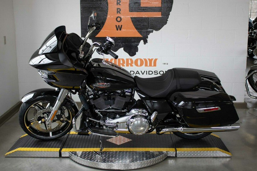 2024 Harley-Davidson Road Glide Grand American Touring FLTRX