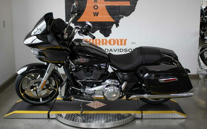 2024 Harley-Davidson Road Glide Grand American Touring FLTRX