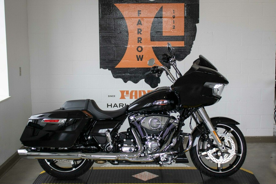 2024 Harley-Davidson Road Glide Grand American Touring FLTRX