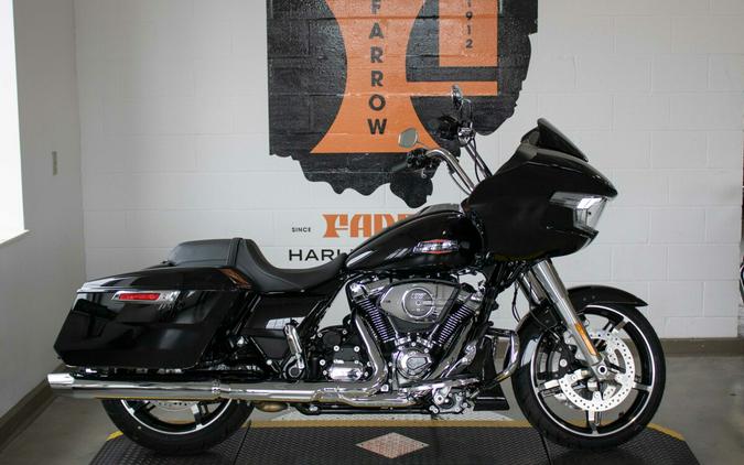 2024 Harley-Davidson Road Glide Grand American Touring FLTRX