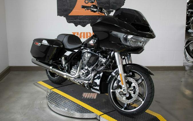 2024 Harley-Davidson Road Glide Grand American Touring FLTRX