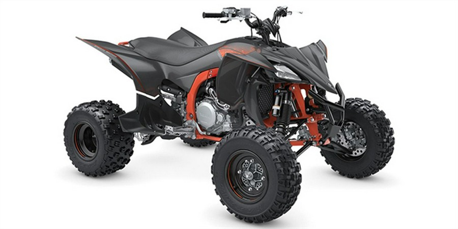 2024 Yamaha YFZ 450R SE