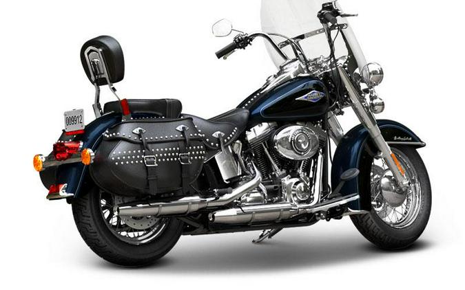 2014 Harley-Davidson® FLSTC - Heritage Softail® Classic