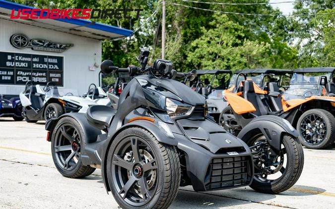 2022 Can-Am Ryker 600 ACE - $8,499.00