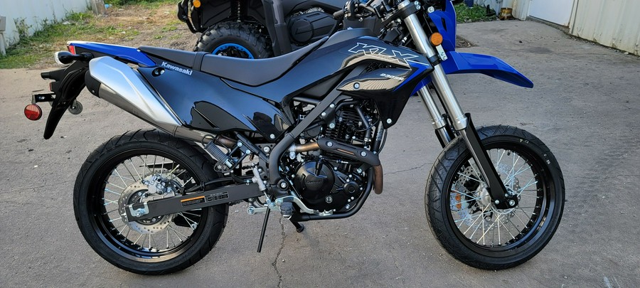 2023 Kawasaki KLX® 230