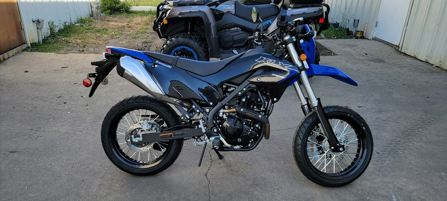 2023 Kawasaki KLX® 230