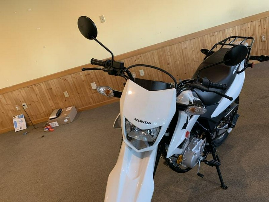 2023 Honda® XR150L