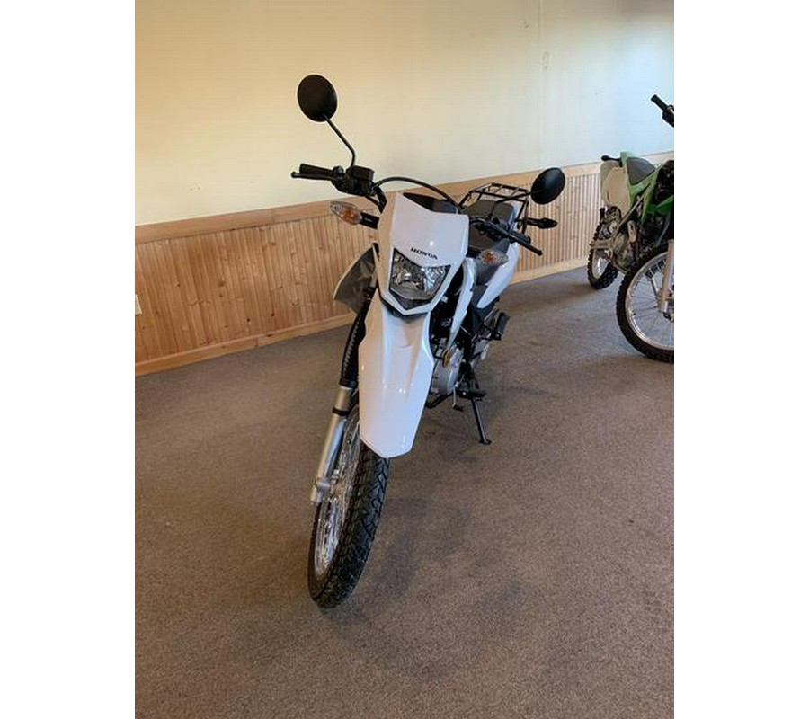 2023 Honda® XR150L