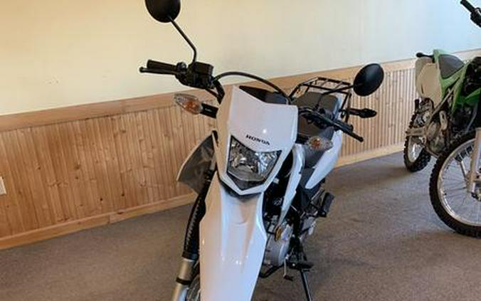 2023 Honda® XR150L