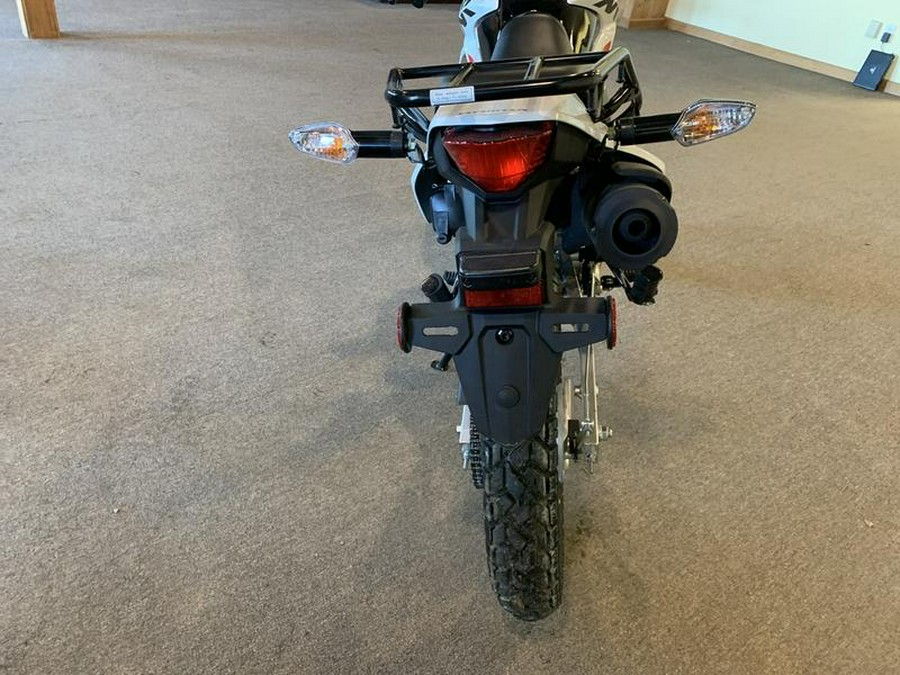 2023 Honda® XR150L