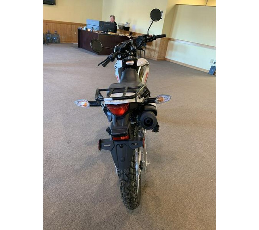 2023 Honda® XR150L