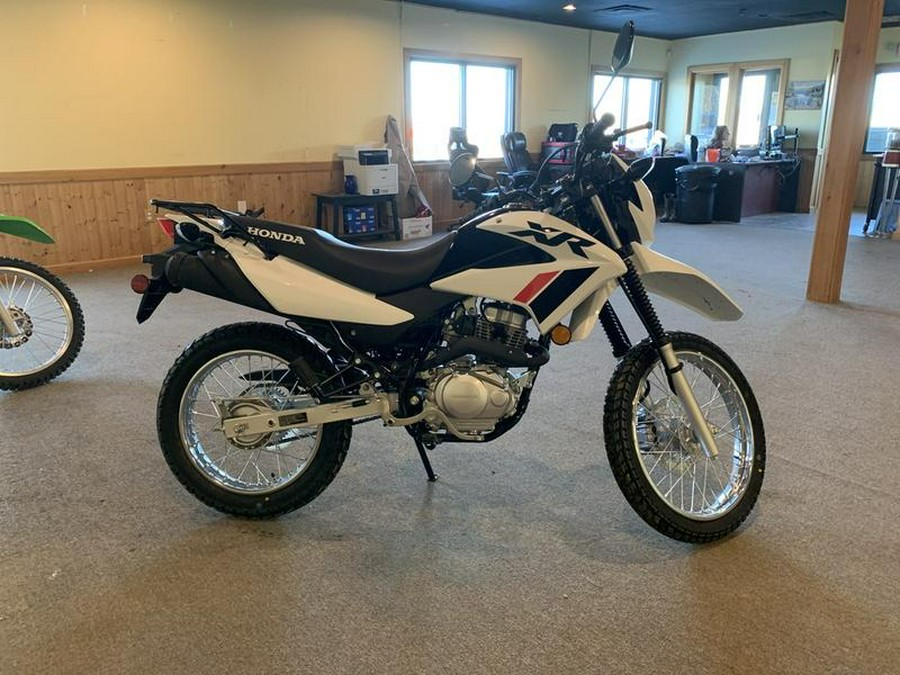 2023 Honda® XR150L