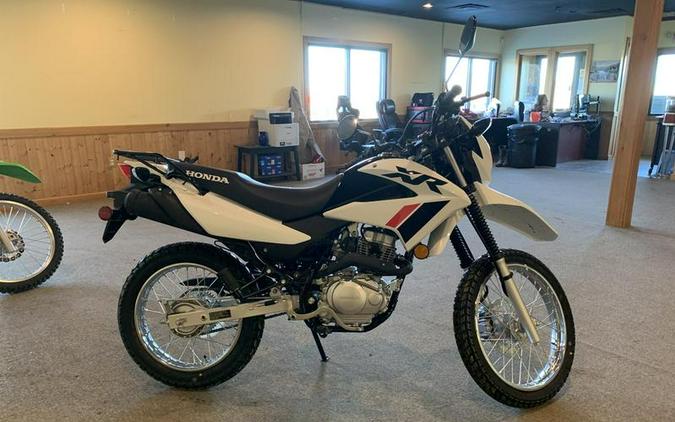 2023 Honda® XR150L