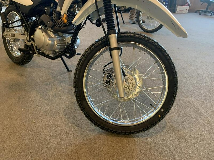 2023 Honda® XR150L