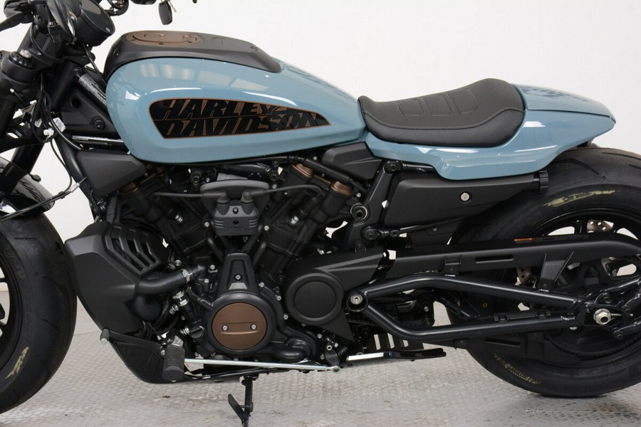 2024 Harley-Davidson RH1250S Sportster S