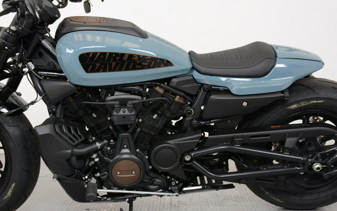 2024 Harley-Davidson RH1250S Sportster S