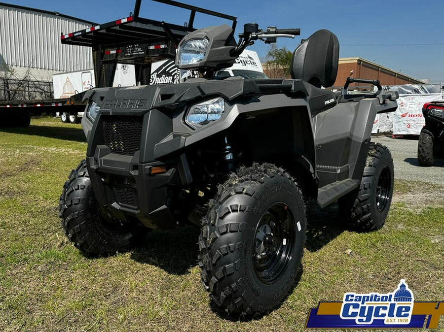 2024 Polaris® Sportsman Touring 570 EPS