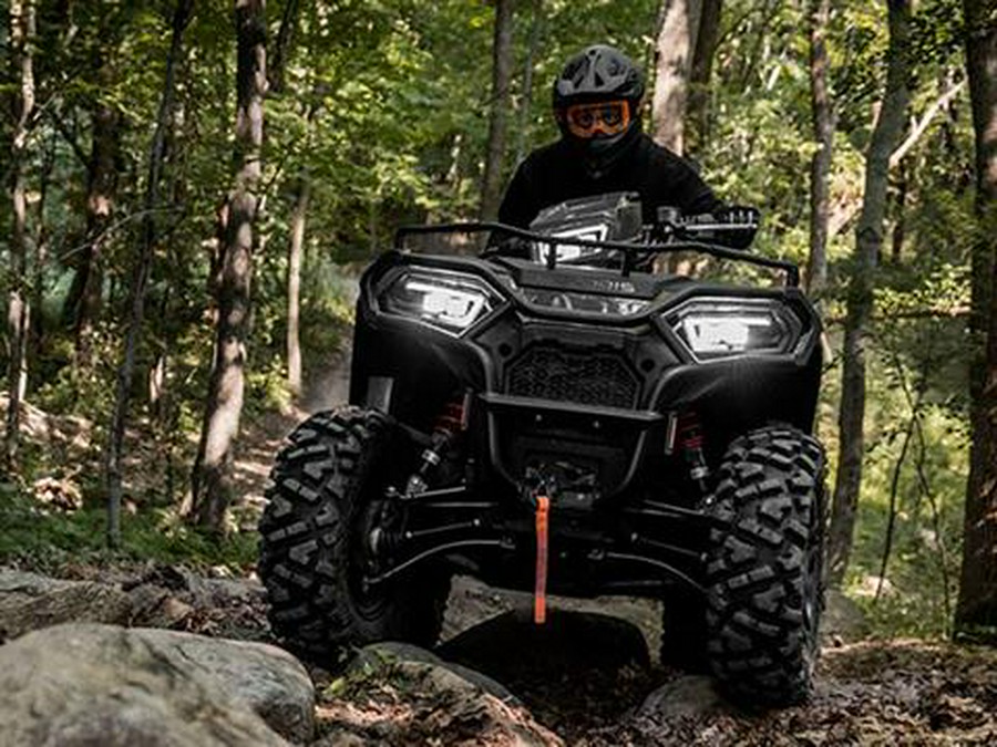 2024 Polaris Sportsman 570 Ride Command Edition