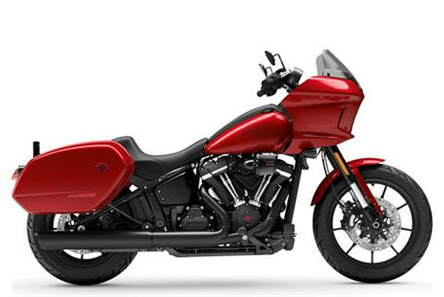 2025 Harley-Davidson Low Rider® ST