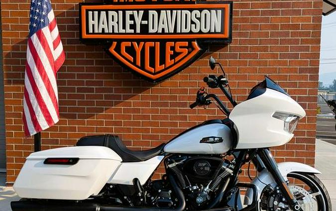 2025 Harley-Davidson® FLTRX - Road Glide®
