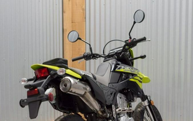 2026 Kawasaki KLX 300SM