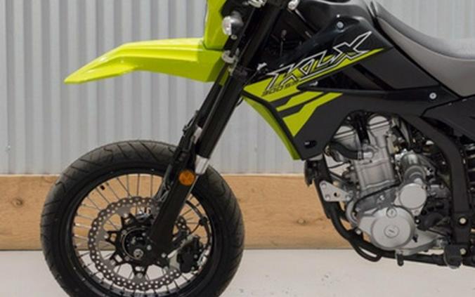 2026 Kawasaki KLX 300SM