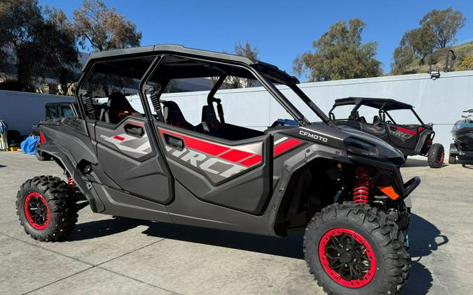 2026 CFMOTO ZFORCE 950 SPORT-4
