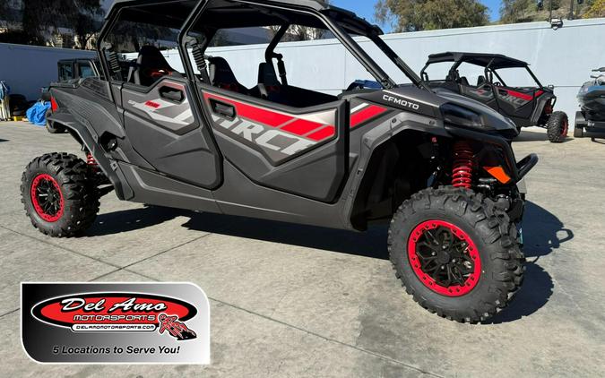 2026 CFMOTO ZFORCE 950 SPORT-4