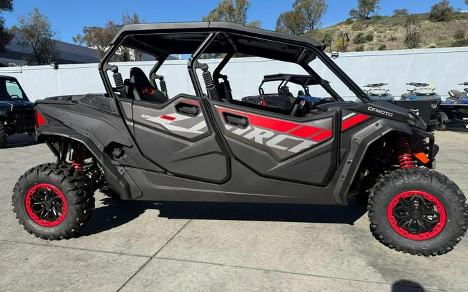 2026 CFMOTO ZFORCE 950 SPORT-4