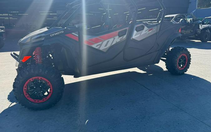 2026 CFMOTO ZFORCE 950 SPORT-4