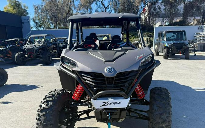 2026 CFMOTO ZFORCE 950 SPORT-4
