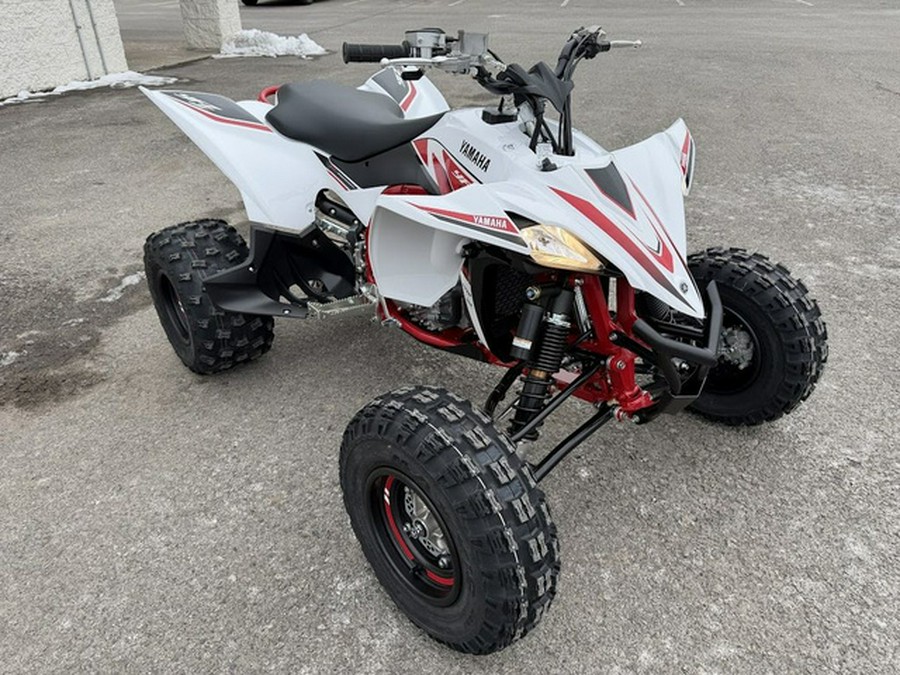 2026 Yamaha YFZ 450R SE