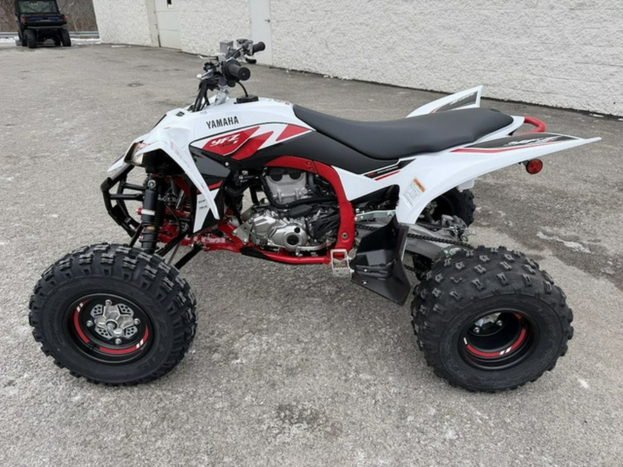 2026 Yamaha YFZ 450R SE