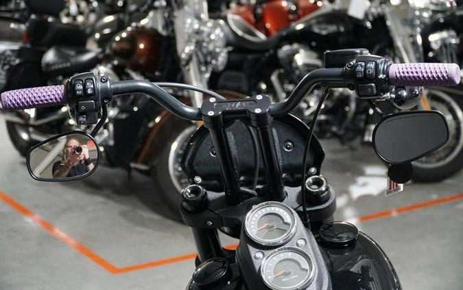 2020 Harley-Davidson® FXLRS - Low Rider® S