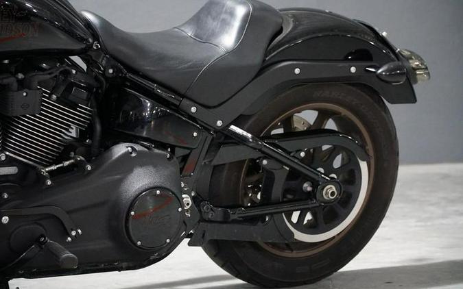 2020 Harley-Davidson® FXLRS - Low Rider® S