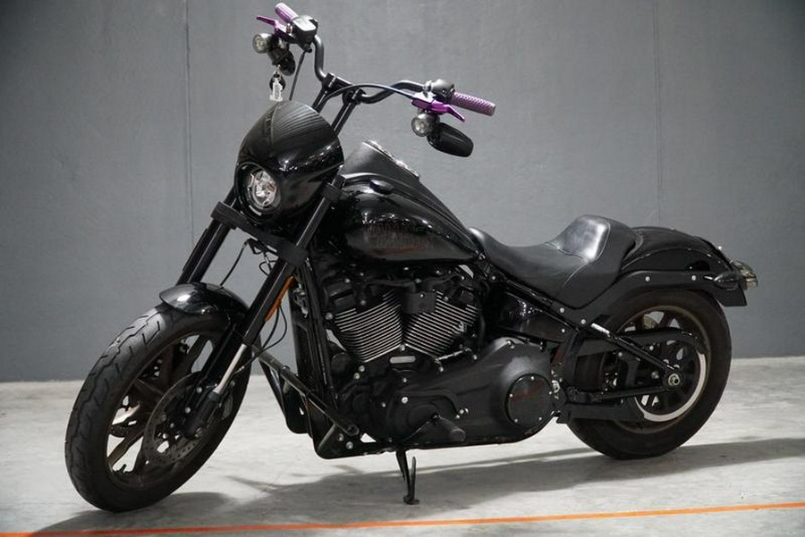 2020 Harley-Davidson® FXLRS - Low Rider® S