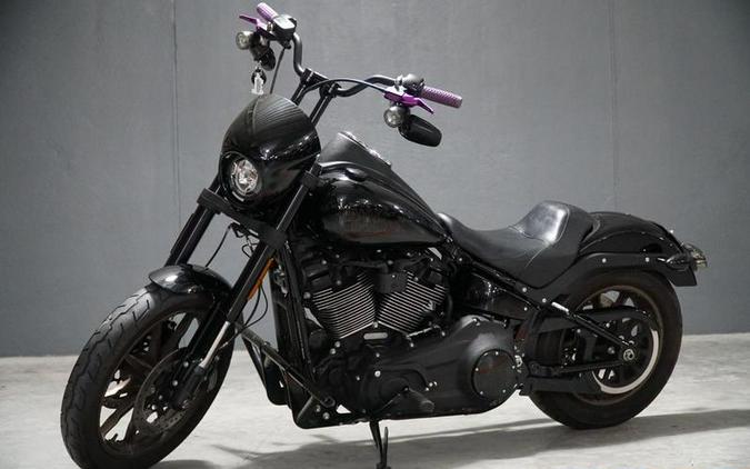 2020 Harley-Davidson® FXLRS - Low Rider® S