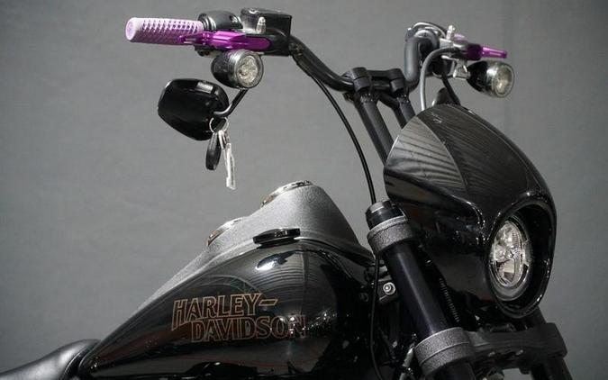 2020 Harley-Davidson® FXLRS - Low Rider® S