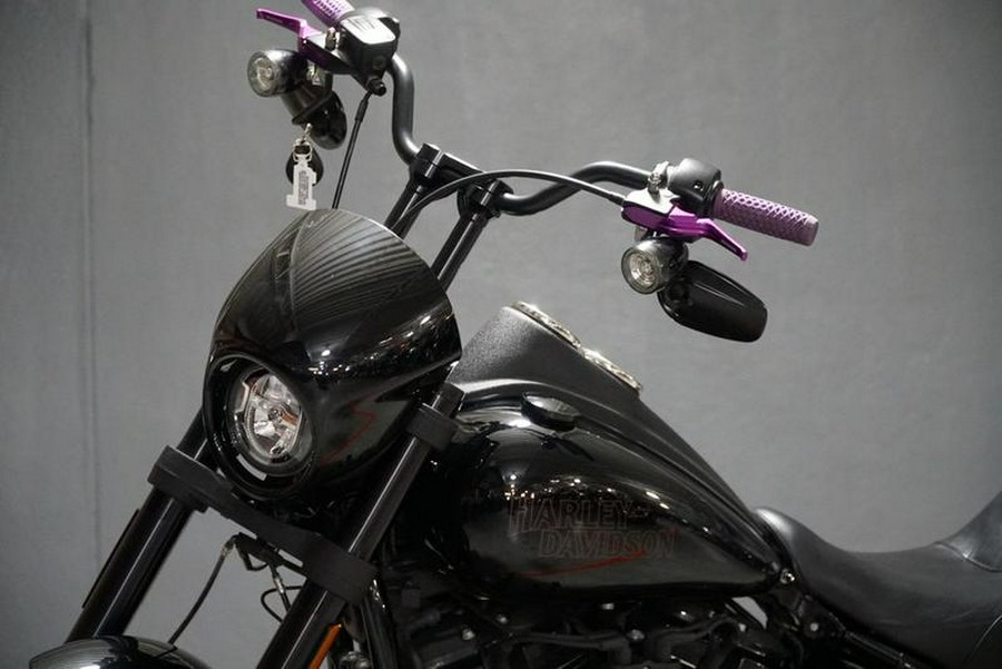 2020 Harley-Davidson® FXLRS - Low Rider® S