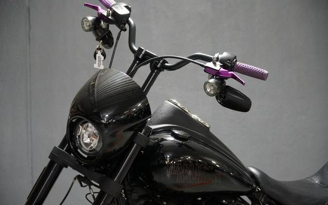 2020 Harley-Davidson® FXLRS - Low Rider® S