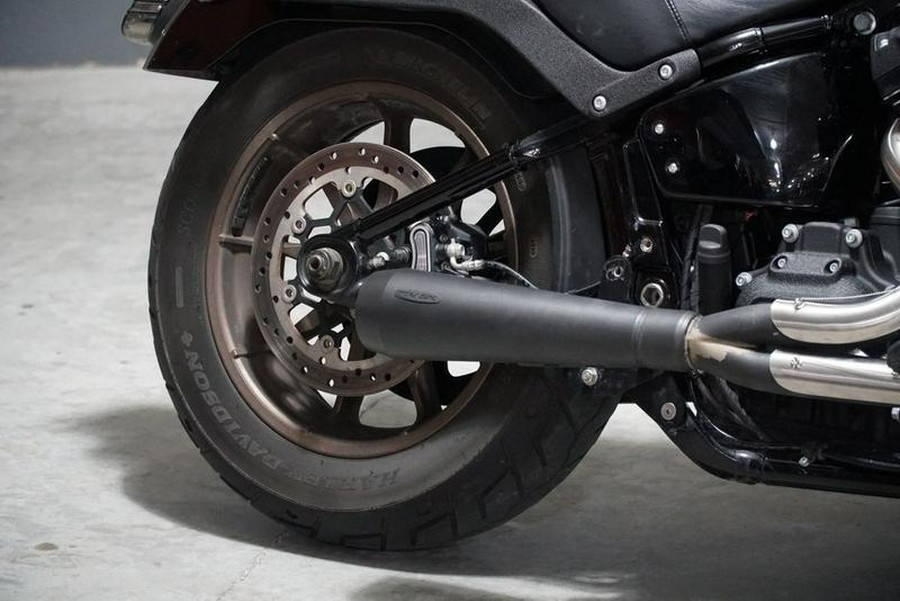 2020 Harley-Davidson® FXLRS - Low Rider® S