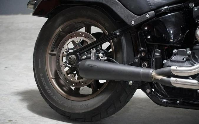 2020 Harley-Davidson® FXLRS - Low Rider® S