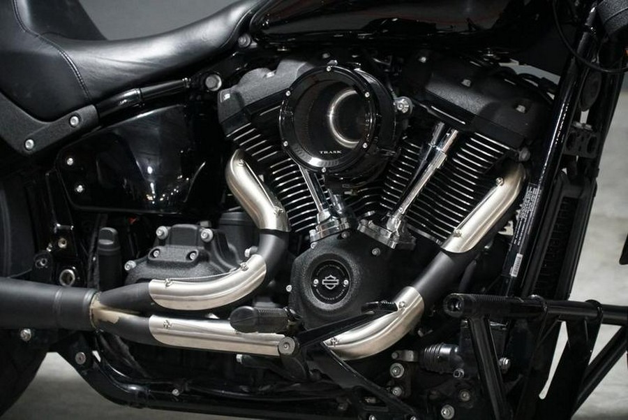 2020 Harley-Davidson® FXLRS - Low Rider® S