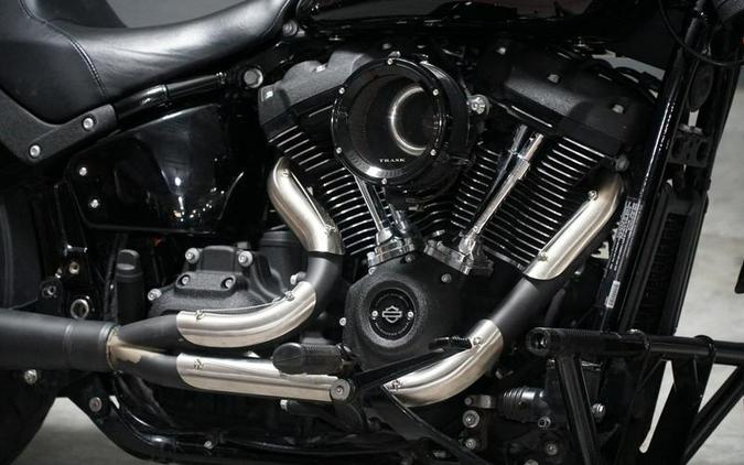 2020 Harley-Davidson® FXLRS - Low Rider® S