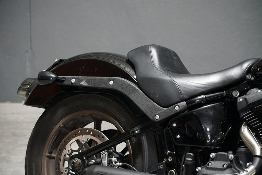 2020 Harley-Davidson® FXLRS - Low Rider® S