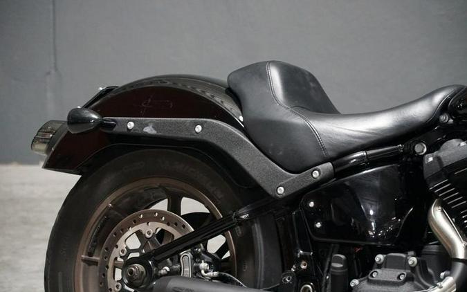 2020 Harley-Davidson® FXLRS - Low Rider® S