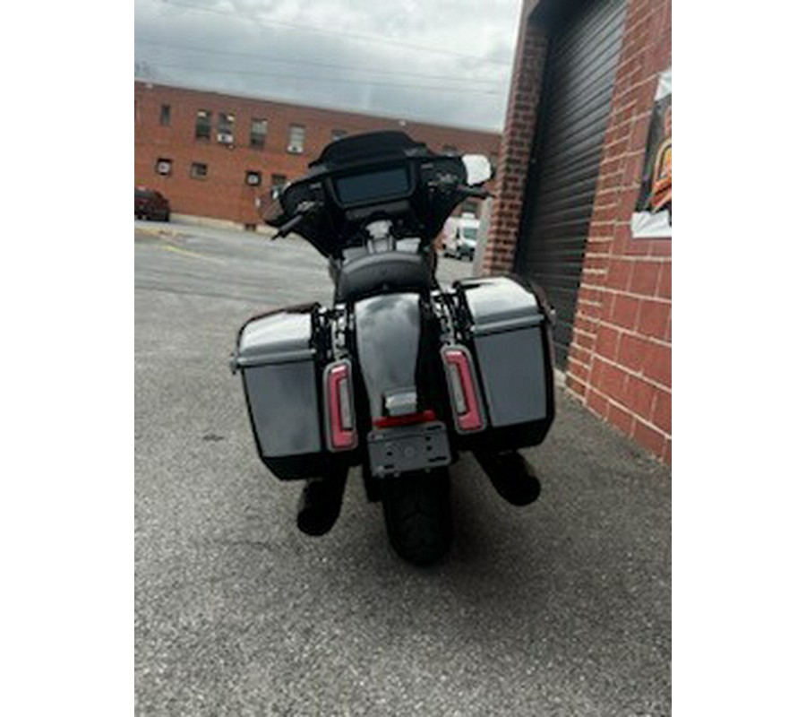 New 2025 Harley-Davidson Street Glide FLHX Motorcycle For Sale In Huntington, WV
