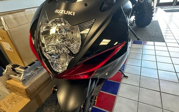 2026 Suzuki GSX-R 600